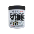Psychotic saw