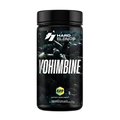 Quemador Hard Supps Yohimbina