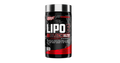 Quemador Lipo6 nutrex 60 cápsulas