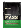 Serious mass optimum nutrition 12 lb