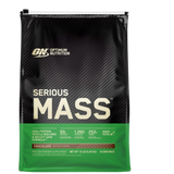 Serious mass optimum nutrition 12 lb