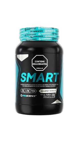 Smart de Proscience