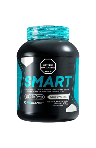 Smart de Proscience