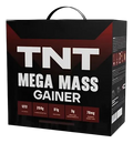TNT mega mass 10lb sabor vainilla