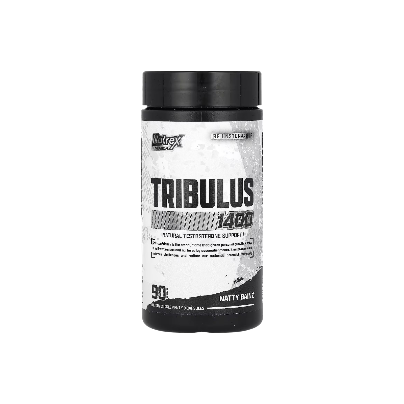 Tribulus de Nutrex