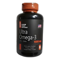 Ultra omega workout