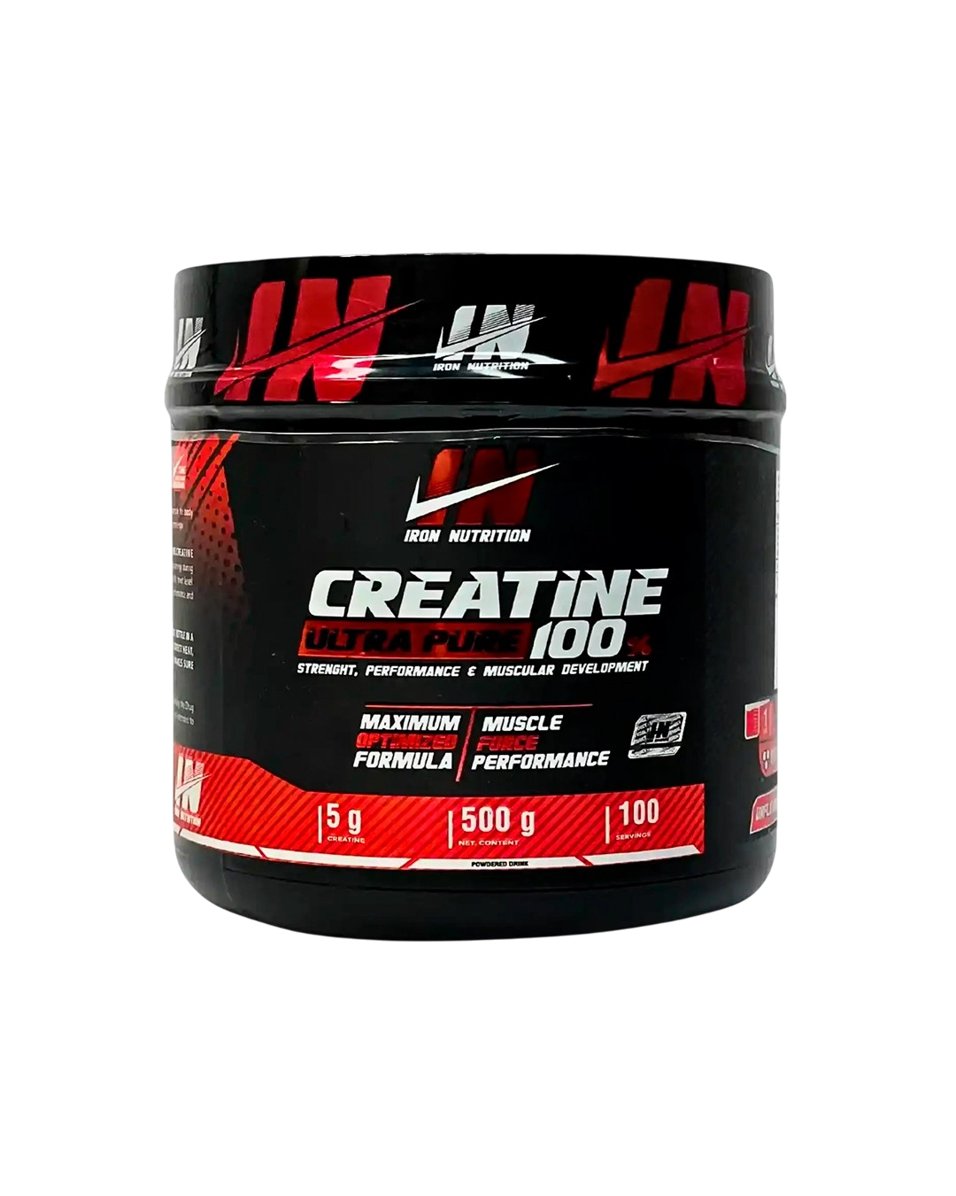 Ultra pure 100 servicios
