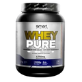 Whey Pure smart 2lb sabor vainilla