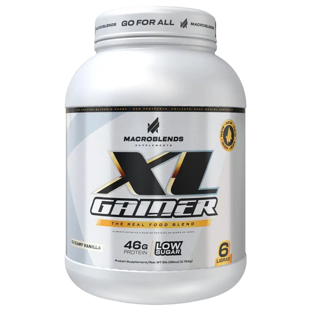 XL Gainer 6lb