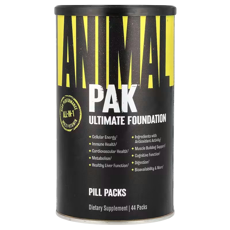 Animal Pack