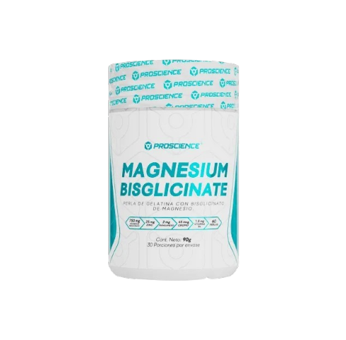 Magnesio bisglicinato proscience