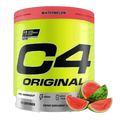 Pre entreno C4 30 servicios sabor watermelon