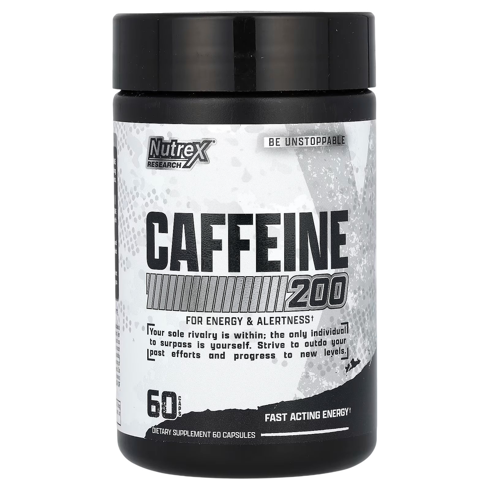 Caffeine de Nutrex