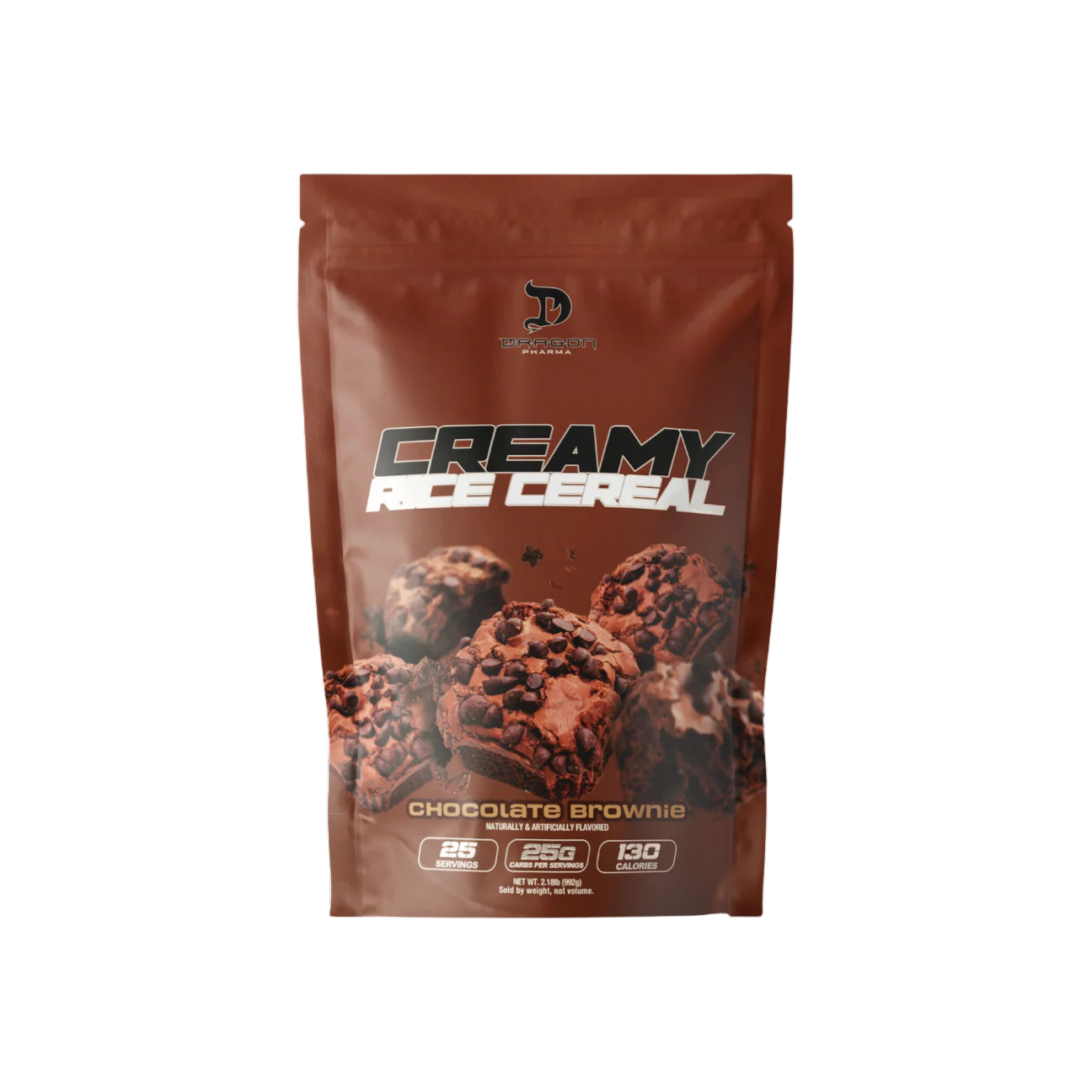 Cremas de Arroz de Dragon Pharma