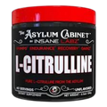 Citrulina Insane labz