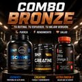 COMBO BRONZE