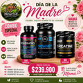 Combo Mamá 1
