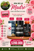 Combo Mamá 4