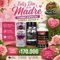 Combo Mamá 5