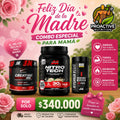 Combo Mamá 6
