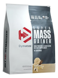 Super mass gainer Dymatize 12lb