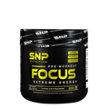 Pre entreno action SNP 30 servicios
