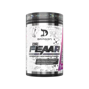 Dr feaar de dragon pharma