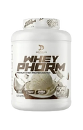 Whey phorm de dragon pharma 5lbs