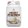 Whey Phorm 2lb de Dragon Pharma