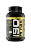 Bipro Iso clean de Nutramerican
