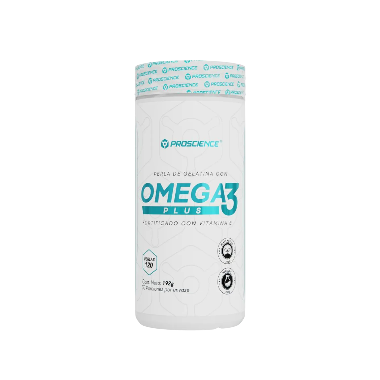 Omega 3 de Proscience