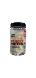 Muscle Peptide de Muscletech
