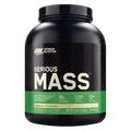 Serious mass Optimum Nutrition 6LB