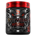 Pre entreno venom inferno dragon pharma 40 servicios