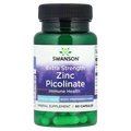 Zinc picolinate de SWANSON